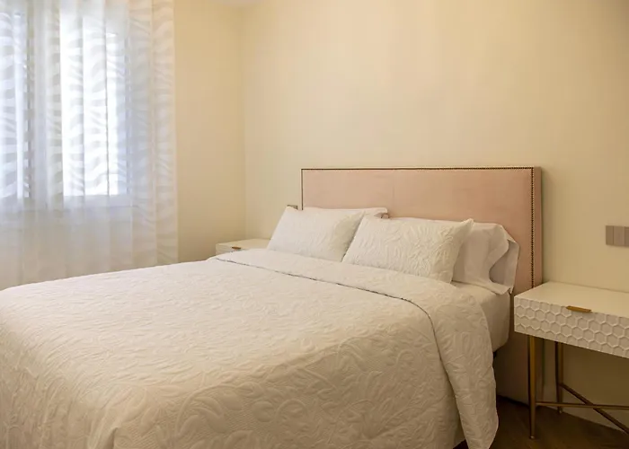 Apartamentos La Quinta