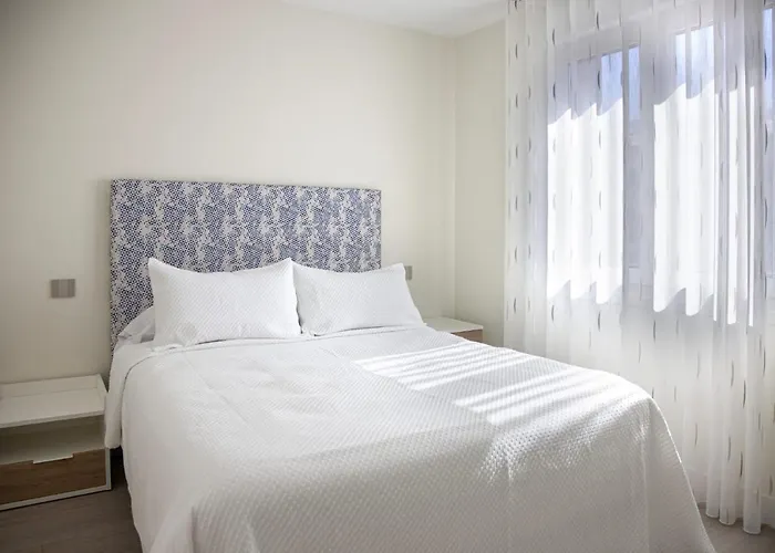 Apartamentos La Quinta