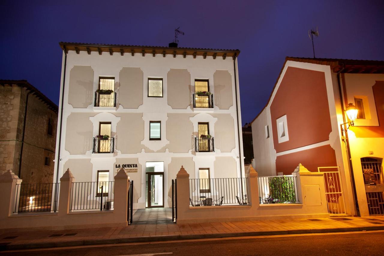 La Quinta * Burgos