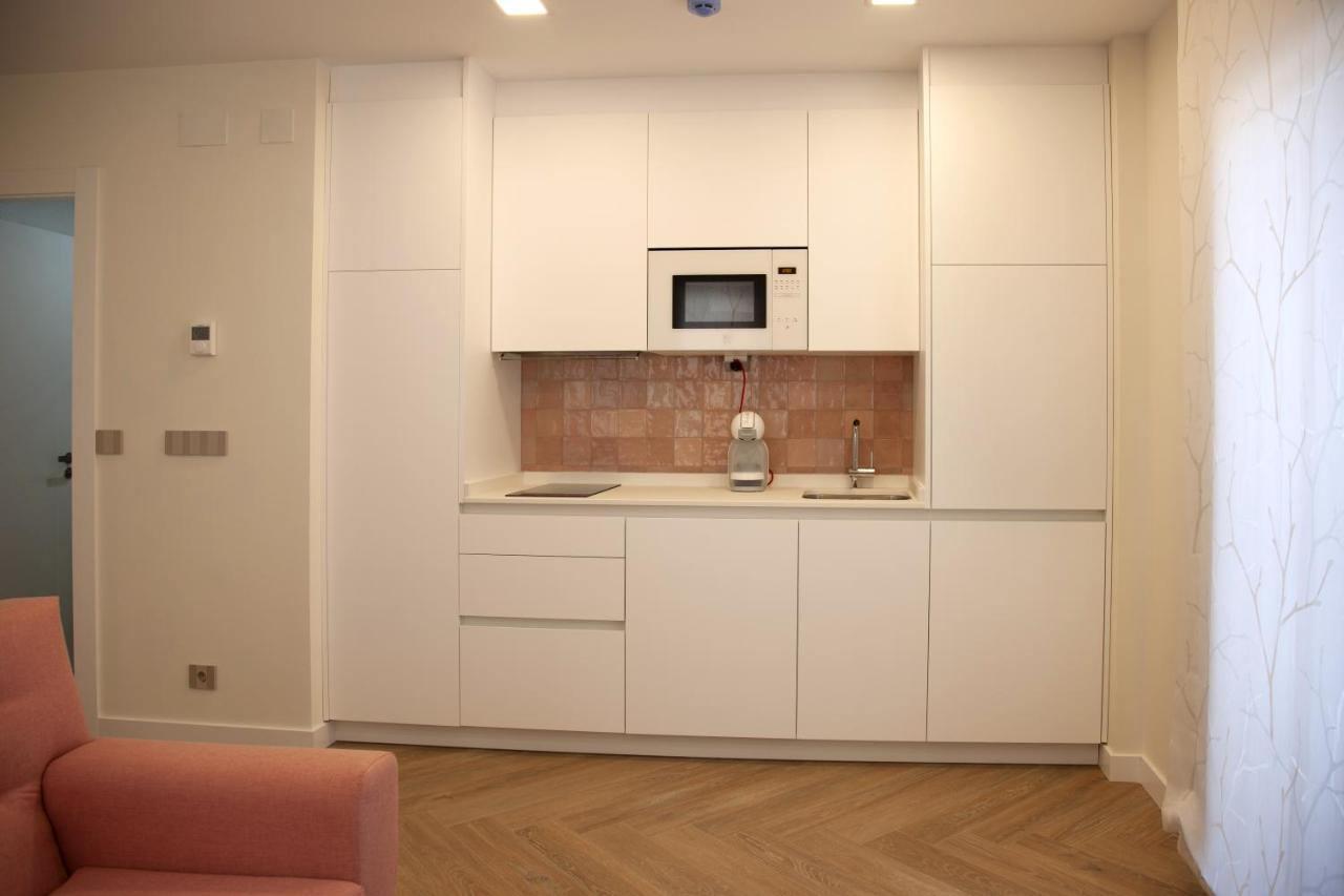Apartment La Quinta *