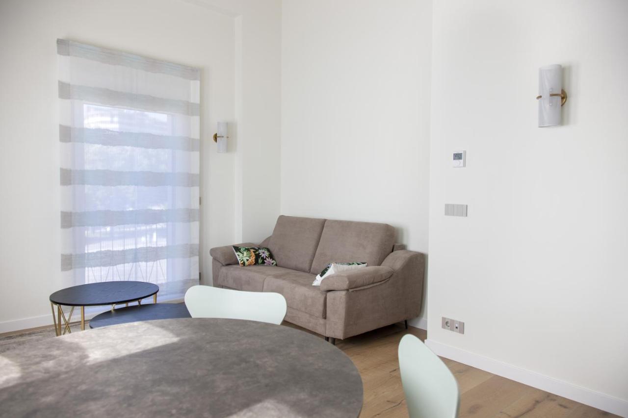 Apartment La Quinta