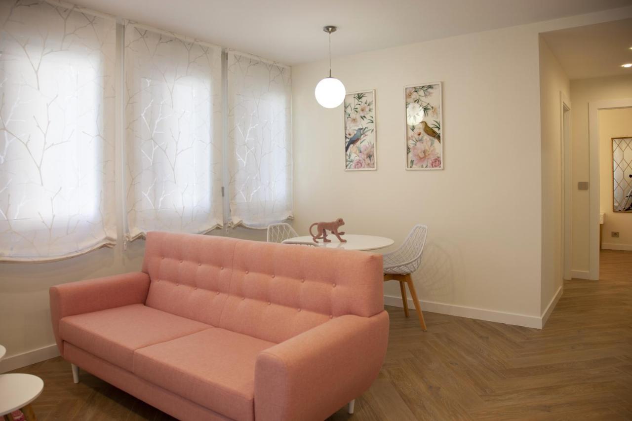 Apartment La Quinta