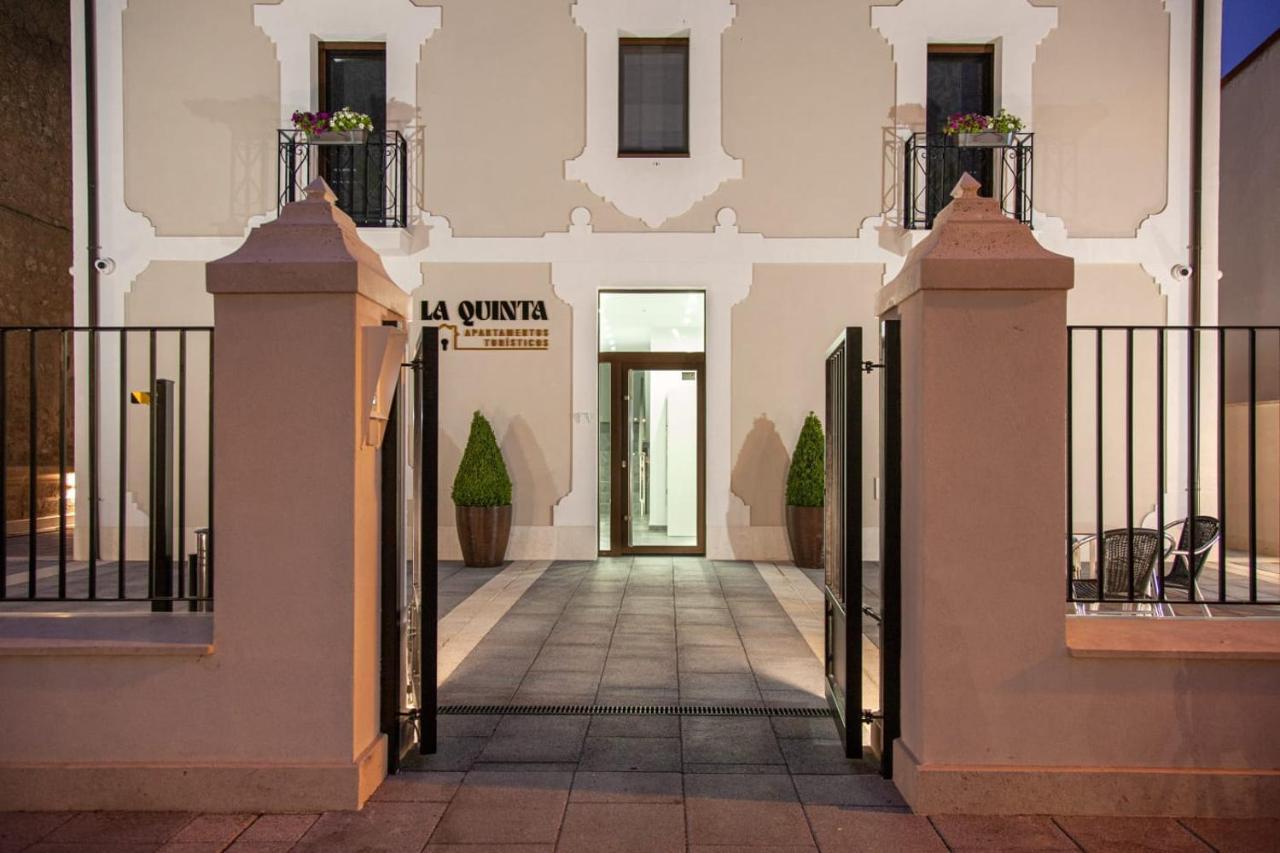 Apartment La Quinta Burgos