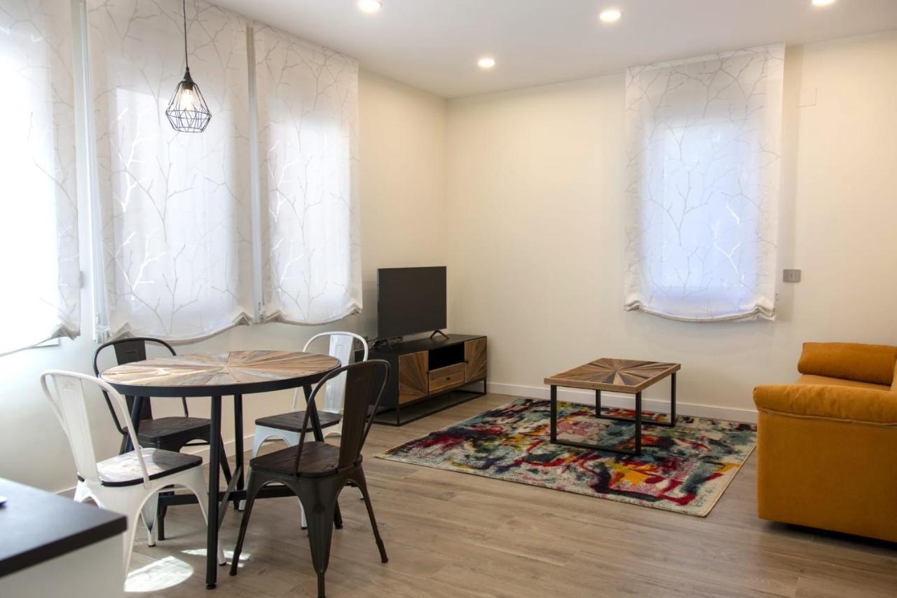 Apartment La Quinta