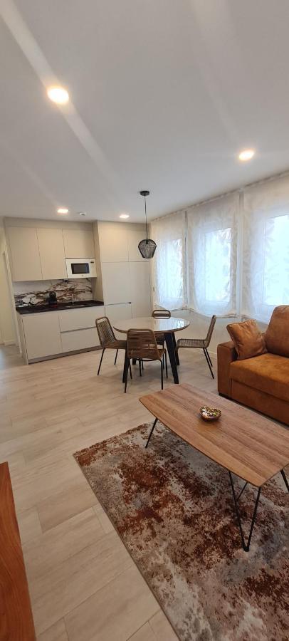 La Quinta Apartament Burgo